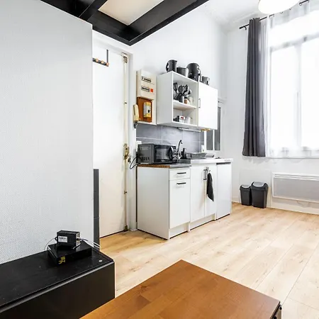 Guestready - Snug Spot Near Parc Paumier Meudon