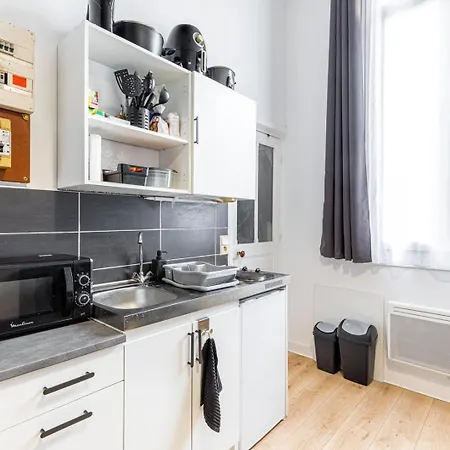 Guestready - Snug Spot Near Parc Paumier Meudon