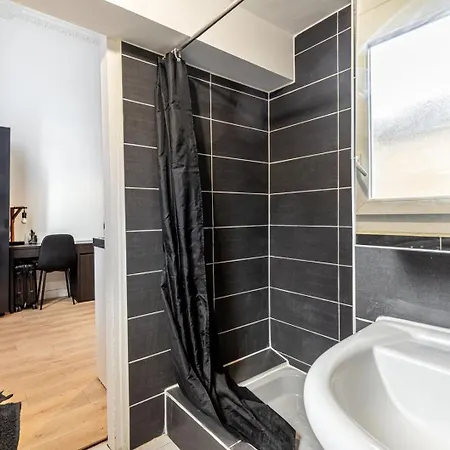 Guestready - Snug Spot Near Parc Paumier