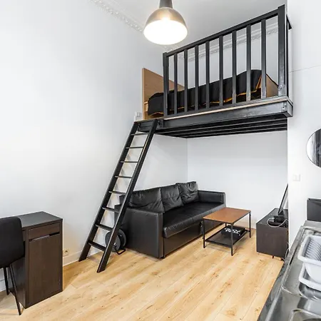 Guestready - Snug Spot Near Parc Paumier Meudon