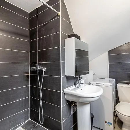 Guestready - Snug Spot Near Parc Paumier *